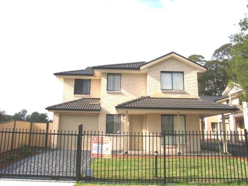 6/15 Bungalow Street, Plumpton NSW 2761