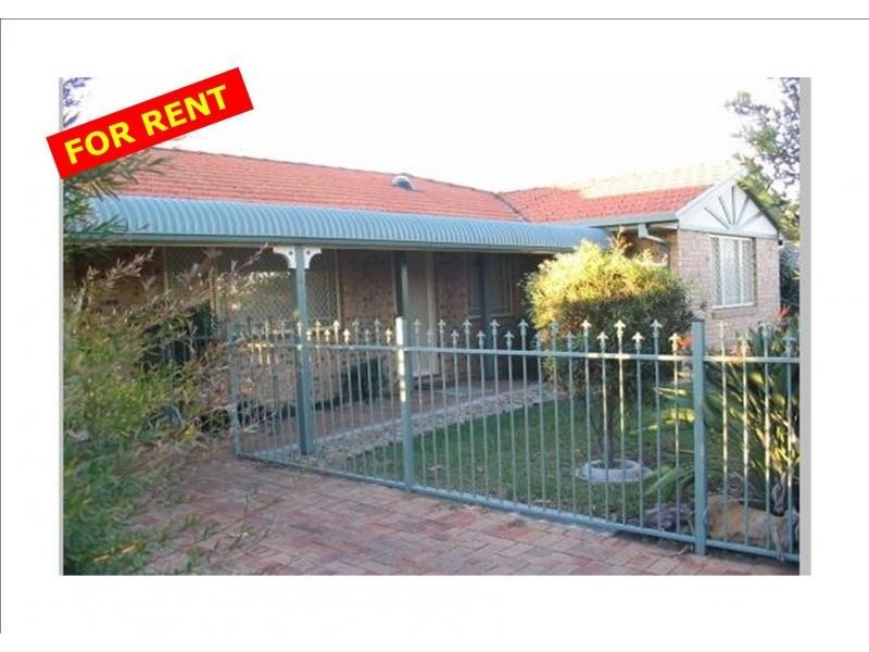 4 Dexter Place, Plumpton NSW 2761