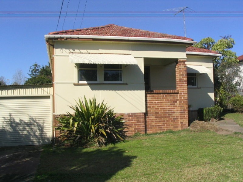 57 Sarsfield Street, Blacktown NSW 2148