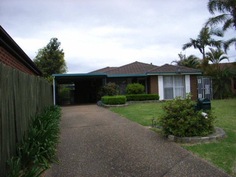 3 Curry Place, Seven Hills NSW 2147