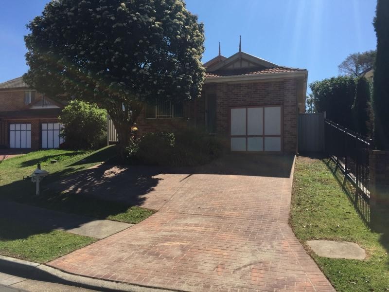 35 Griffin Place, Doonside NSW 2767