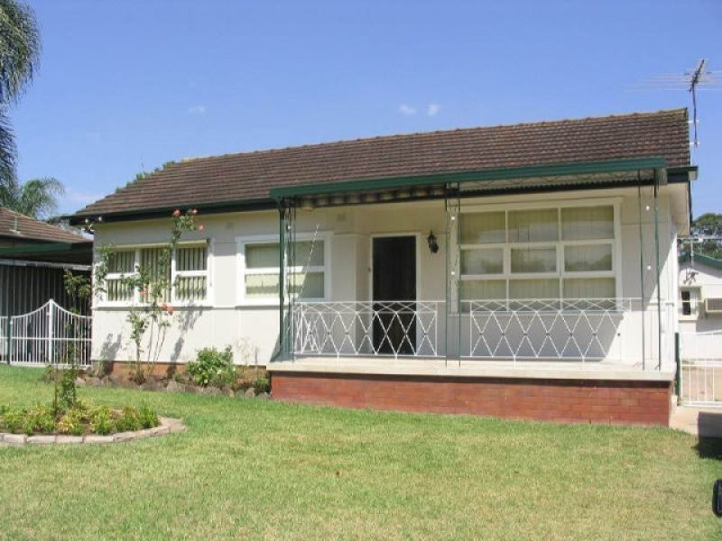 26 Balbeek Avenue, Blacktown NSW 2148