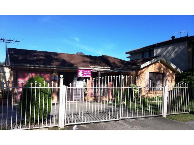 Glendenning NSW 2761