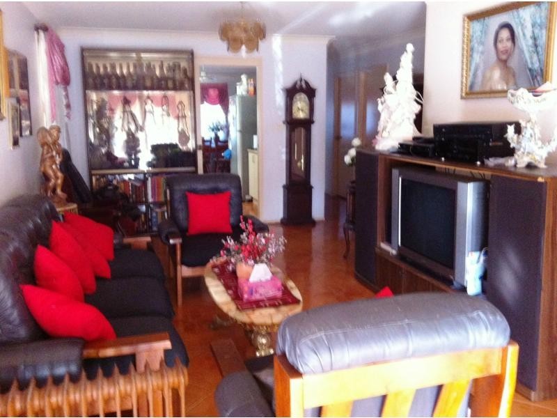 Glendenning NSW 2761