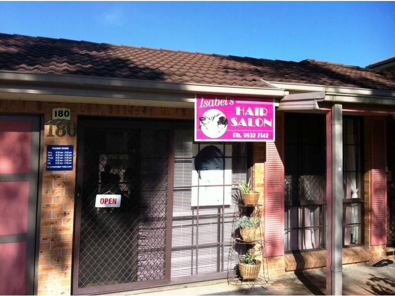 Glendenning NSW 2761