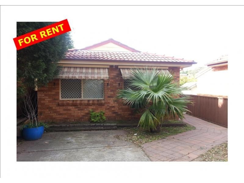 41A Arnott Road, Marayong NSW 2148