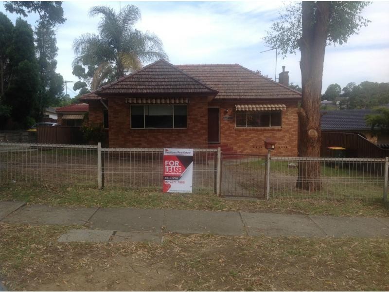 41 Arnott Road, Marayong NSW 2148