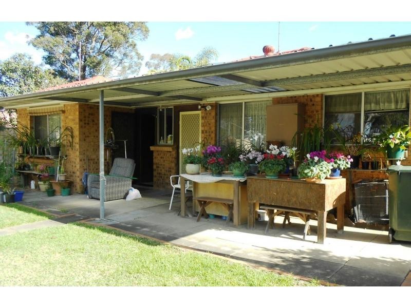 Doonside NSW 2767