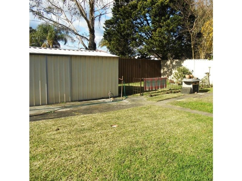 Doonside NSW 2767
