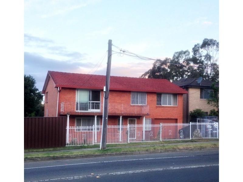 Blacktown NSW 2148