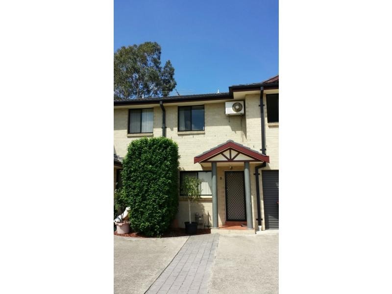 Mount Druitt NSW 2770