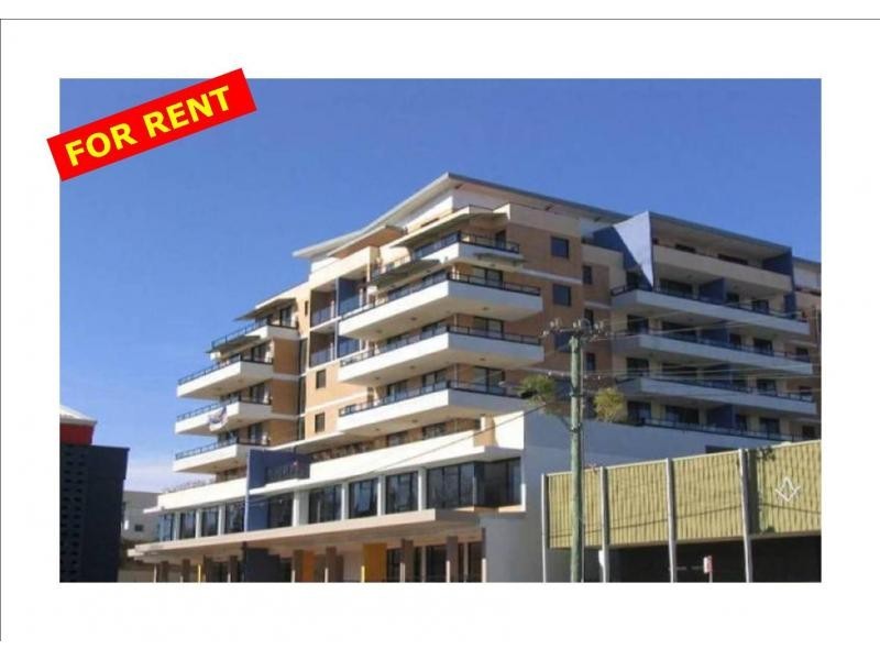 36/24-28 First Avenue, Blacktown NSW 2148