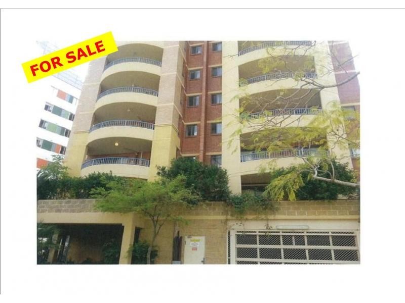 10/36 Albert Street, North Parramatta NSW 2151