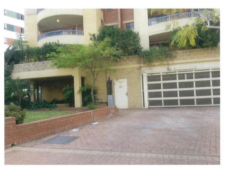 10/36 Albert Street, North Parramatta NSW 2151