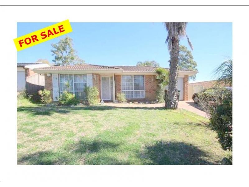 Minchinbury NSW 2770