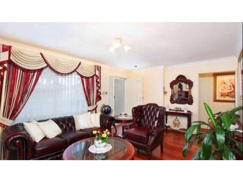 Minchinbury NSW 2770