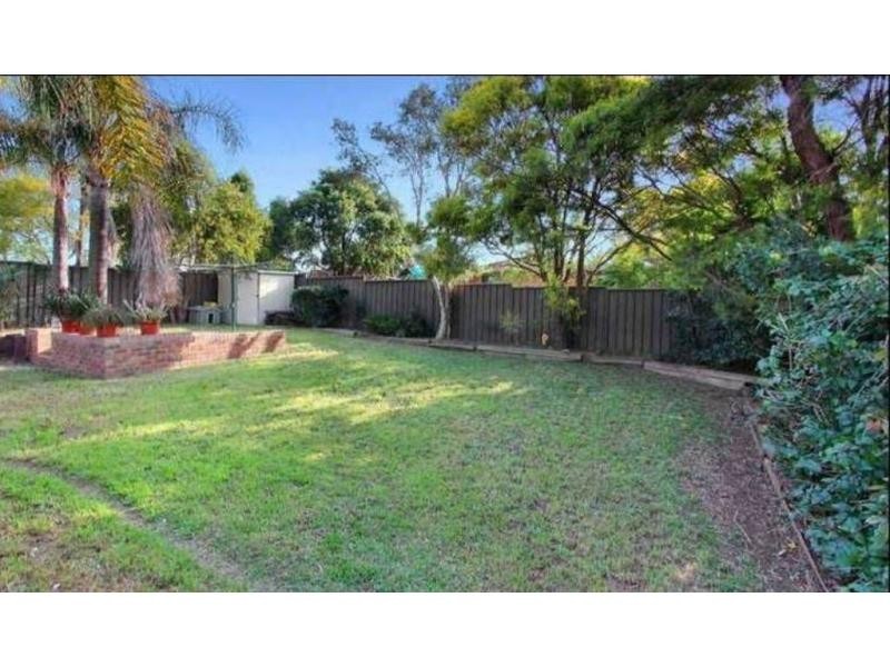 Minchinbury NSW 2770