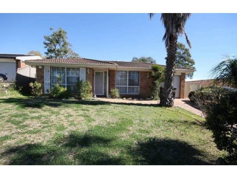 Minchinbury NSW 2770