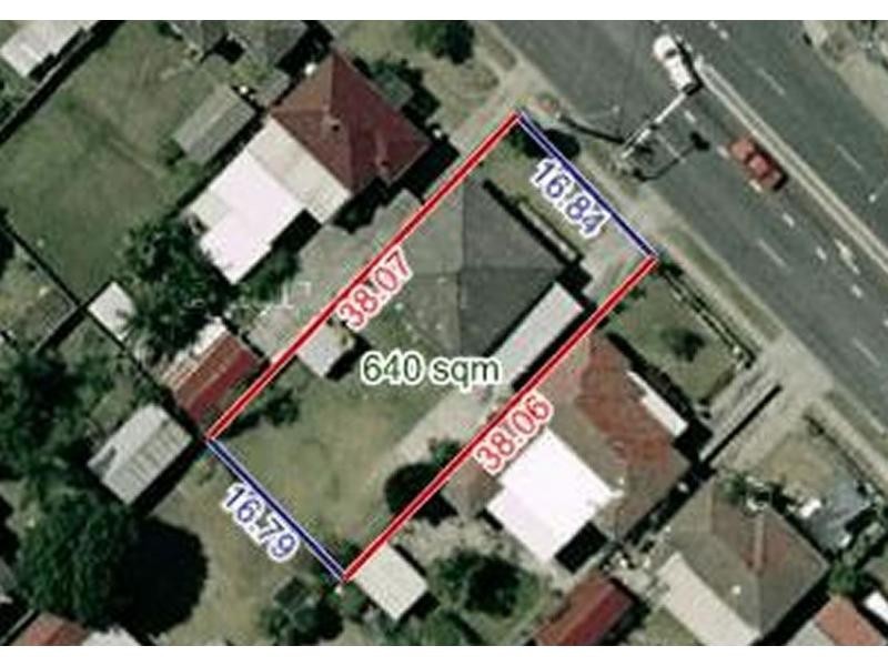 124 Richmond Road, Blacktown NSW 2148