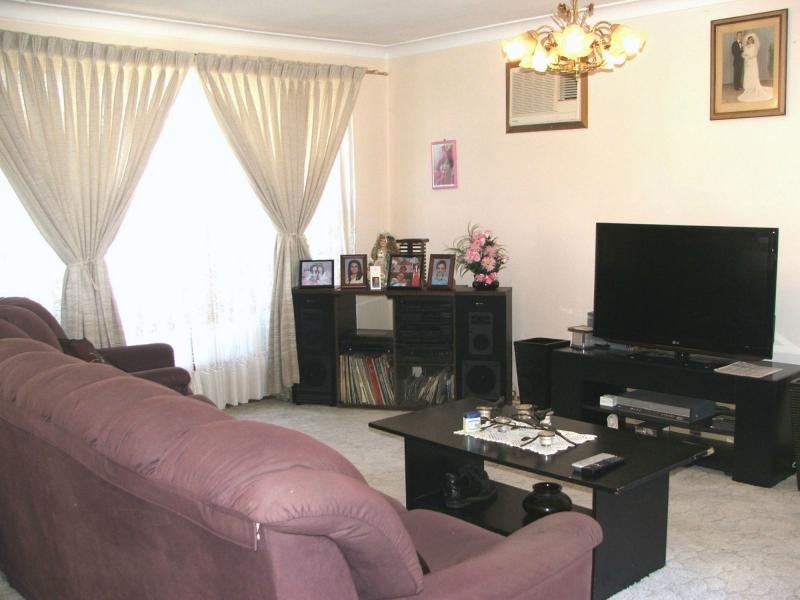 Hassall Grove NSW 2761