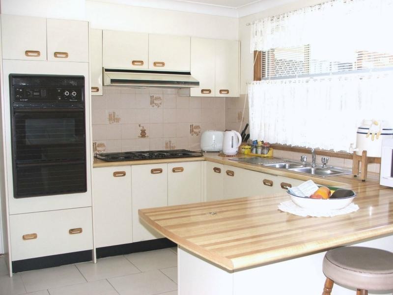 Hassall Grove NSW 2761