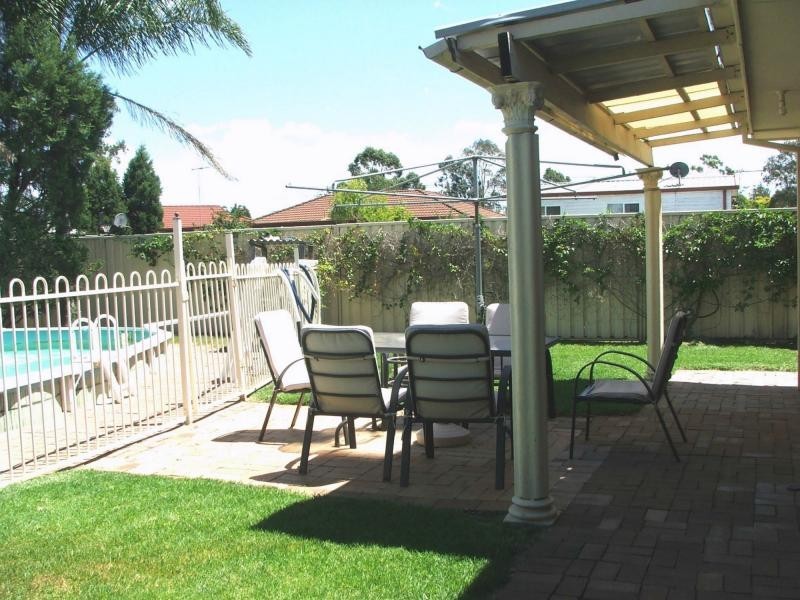 Hassall Grove NSW 2761