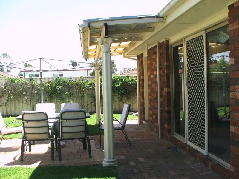 Hassall Grove NSW 2761