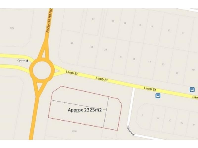 384 Rooty Hill Road North, Plumpton NSW 2761