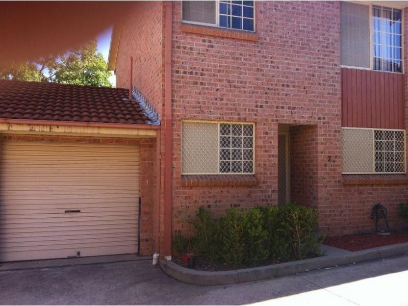 Blacktown NSW 2148