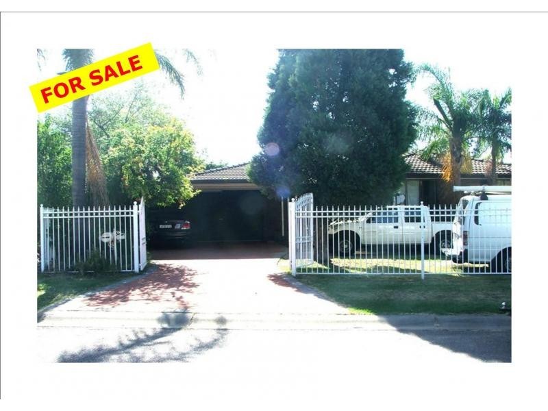 49 Cobbler Crescent, Minchinbury NSW 2770