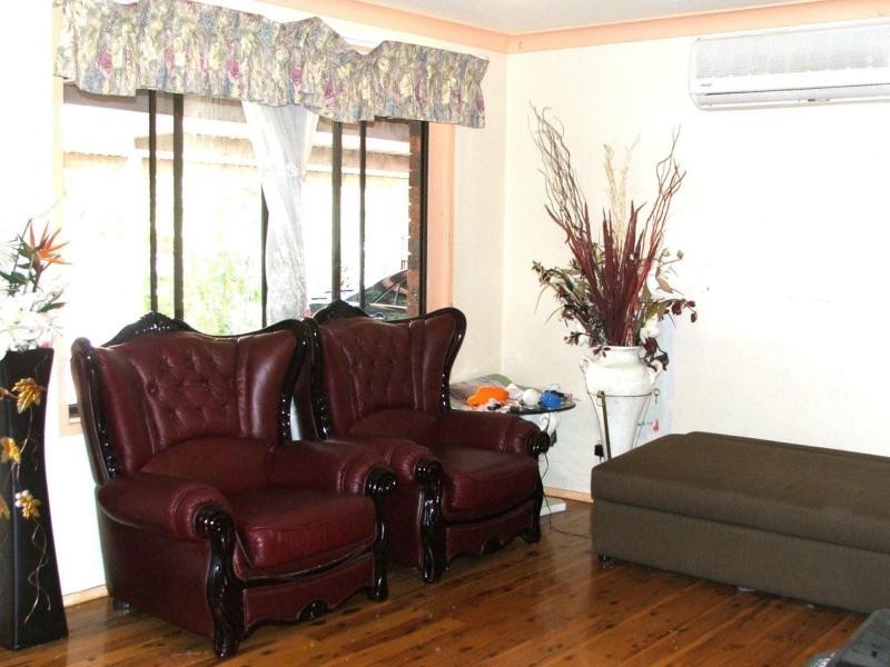 49 Cobbler Crescent, Minchinbury NSW 2770