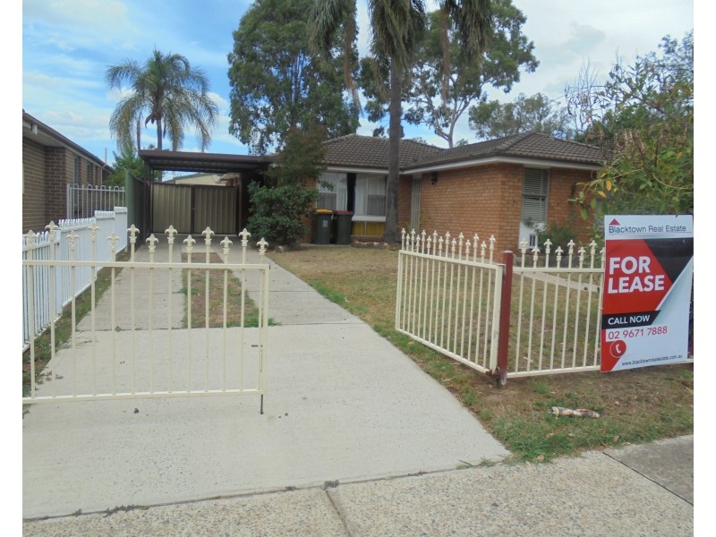 131 Knox Road, Doonside NSW 2767