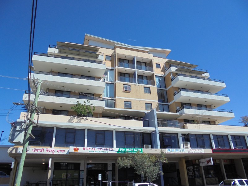 35/24-28 First Avenue, Blacktown NSW 2148