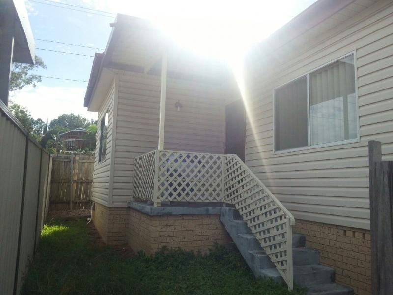 17A Tallawong Avenue, Blacktown NSW 2148