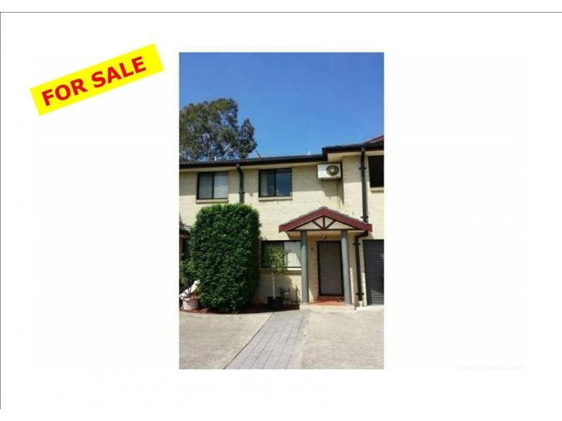 9/50 Meacher Street, Mount Druitt NSW 2770