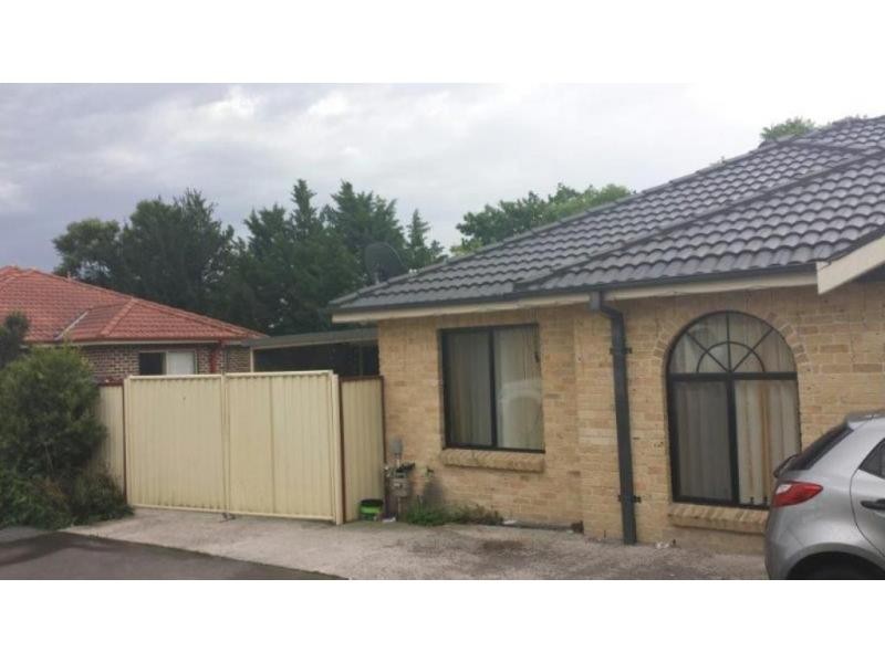 Mount Druitt NSW 2770