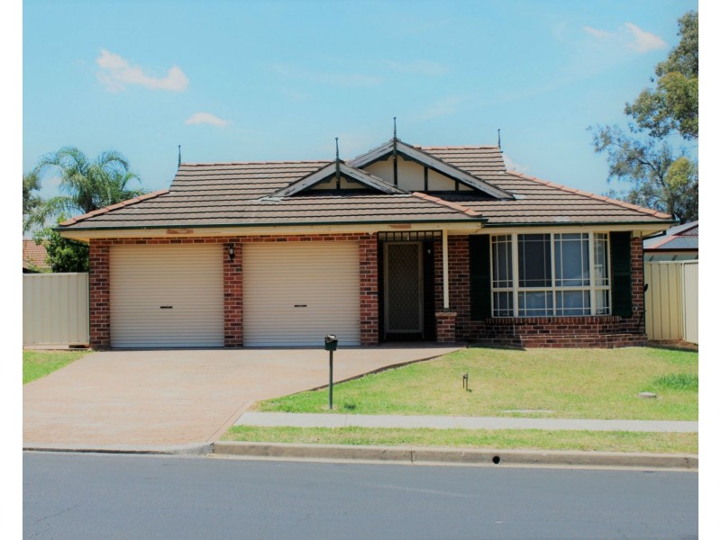 19 Aliberti Drive, Blacktown NSW 2148