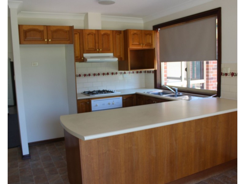 19 Aliberti Drive, Blacktown NSW 2148