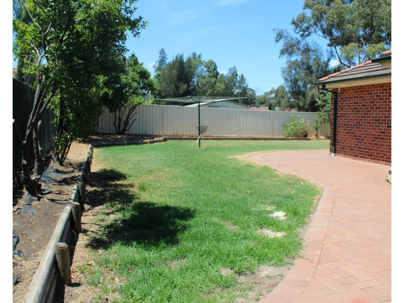 19 Aliberti Drive, Blacktown NSW 2148