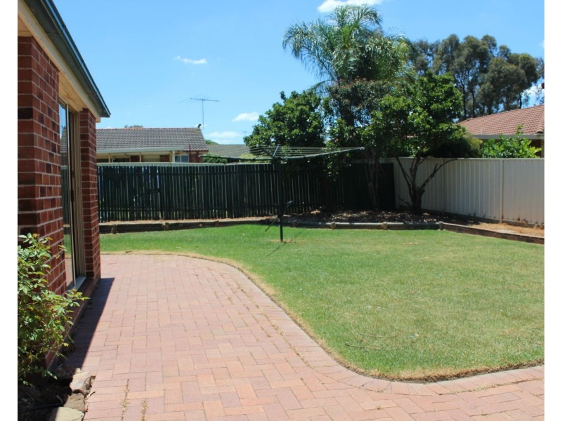 19 Aliberti Drive, Blacktown NSW 2148