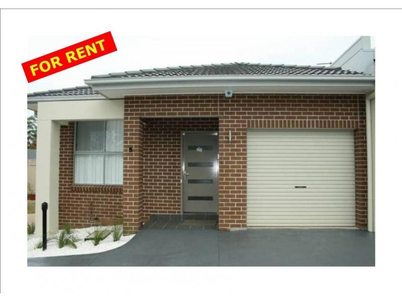 5/15 Moren Street, Blacktown NSW 2148