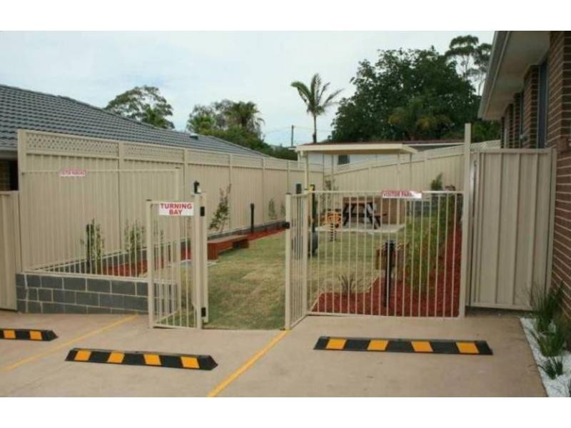 5/15 Moren Street, Blacktown NSW 2148