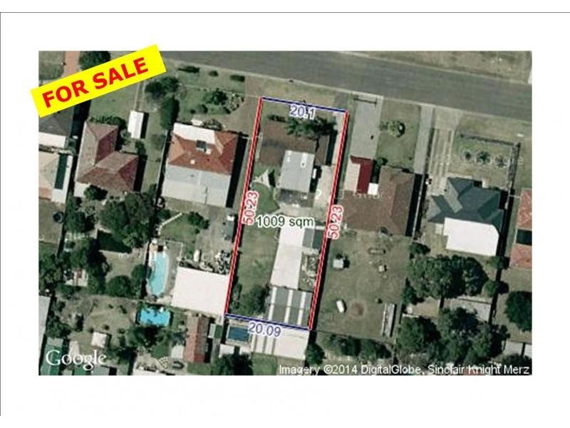 56 Irelands Road, Blacktown NSW 2148