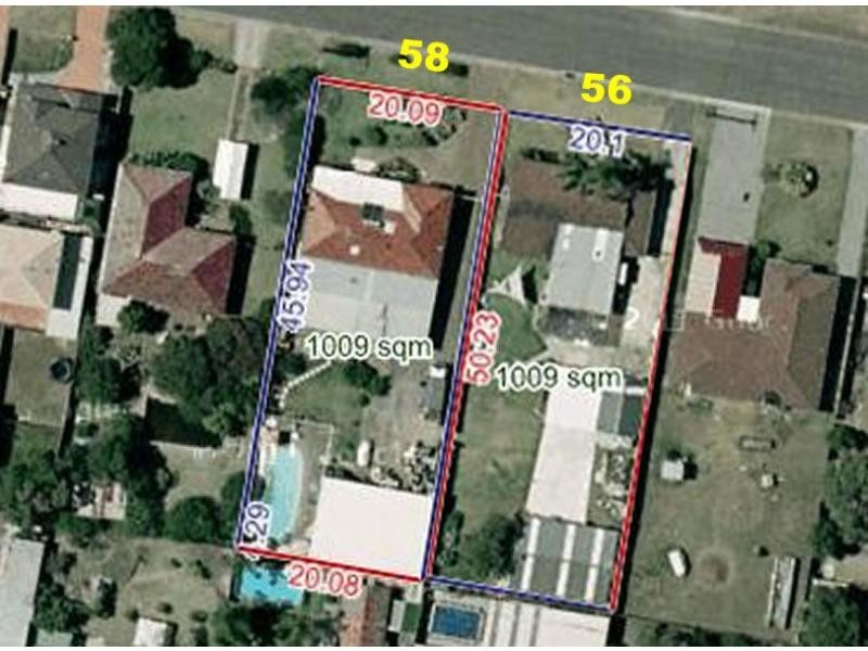 56 Irelands Road, Blacktown NSW 2148