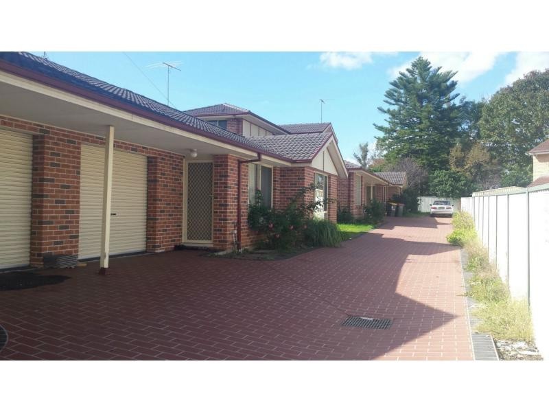 Doonside NSW 2767