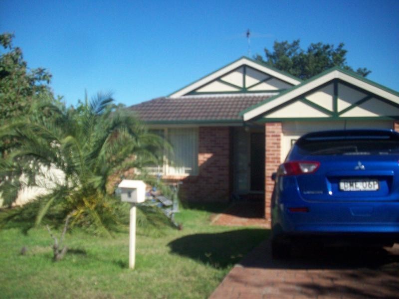 6 Aliberti Drive, NSW, Blacktown NSW 2148