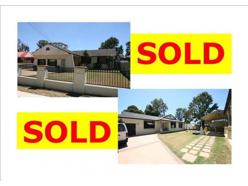 60 TIDSWELL Street, Mount Druitt NSW 2770