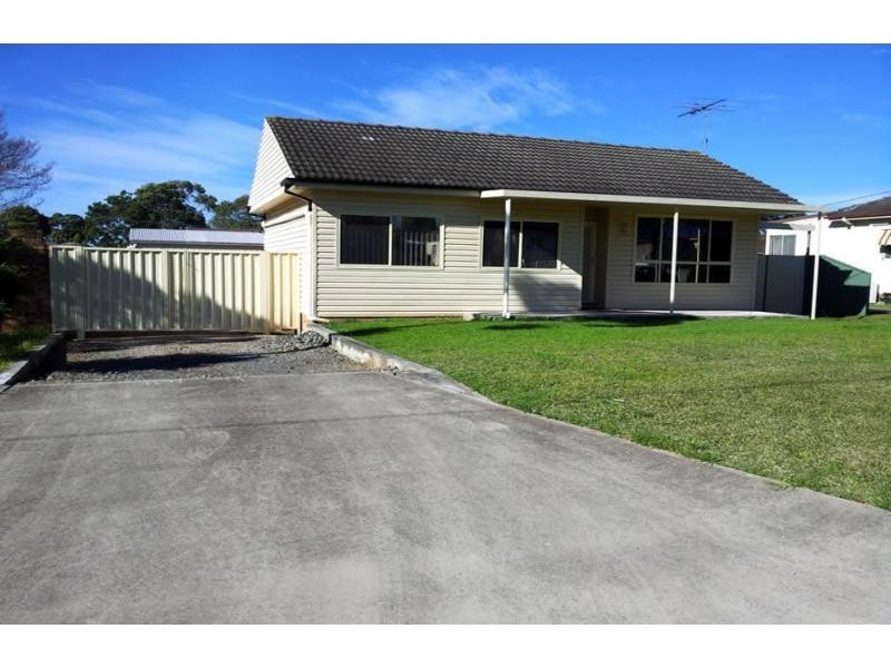 13 Siebel Street, Blacktown NSW 2148