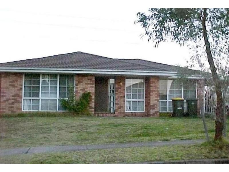 9 Beverly Place, Plumpton NSW 2761