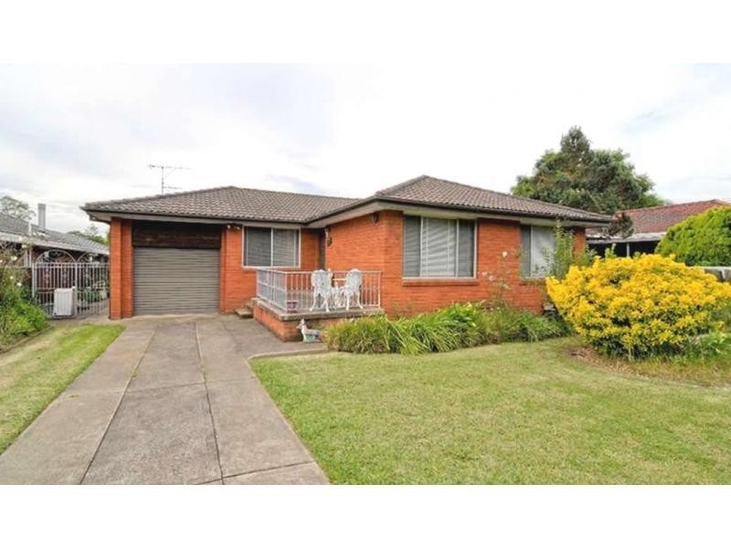 51 Doonside Crescent, Blacktown NSW 2148